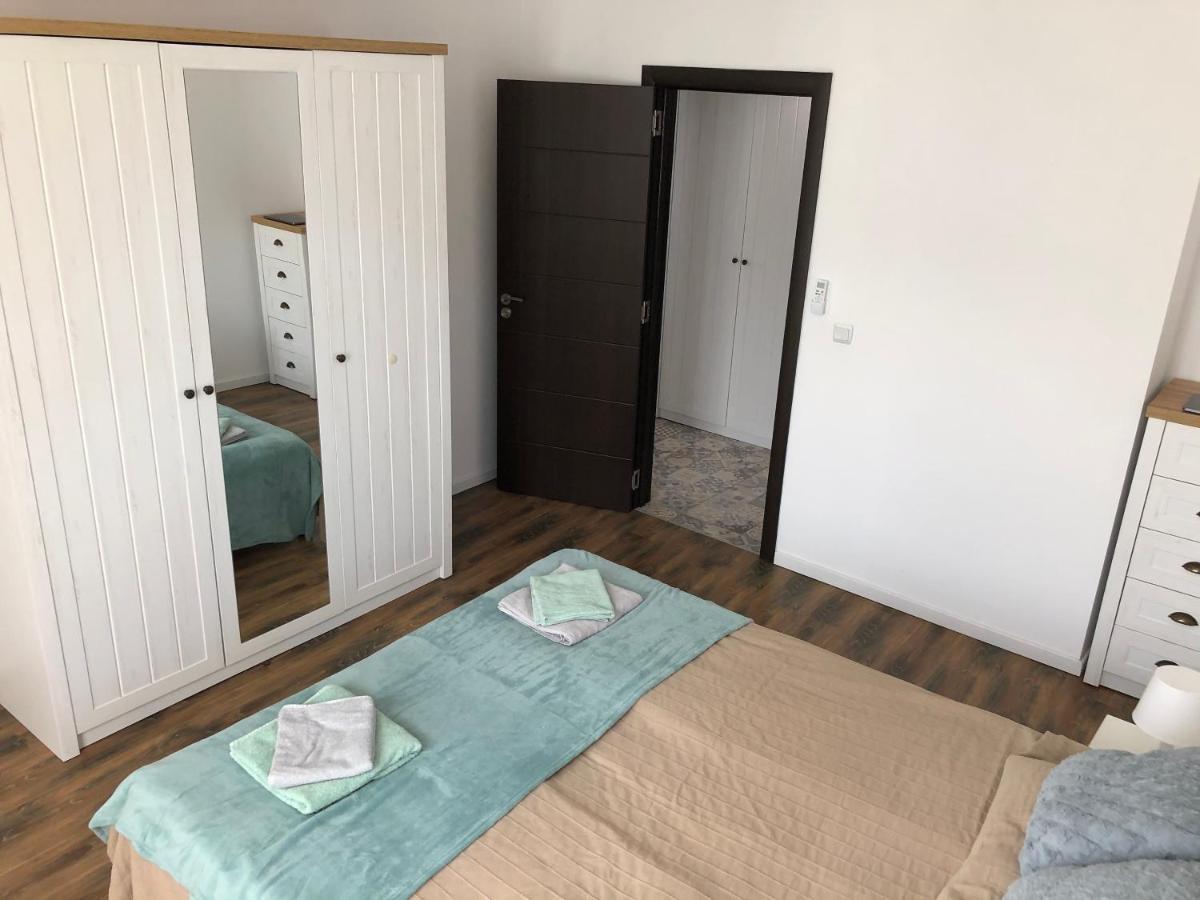 Sunny Shore Burgas Apartment Eksteriør bilde