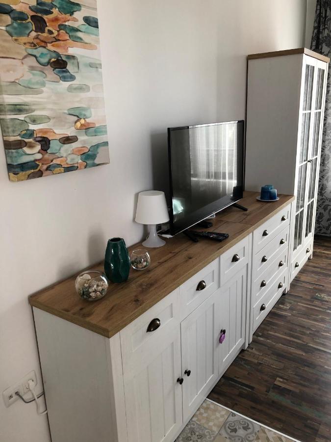 Sunny Shore Burgas Apartment Eksteriør bilde