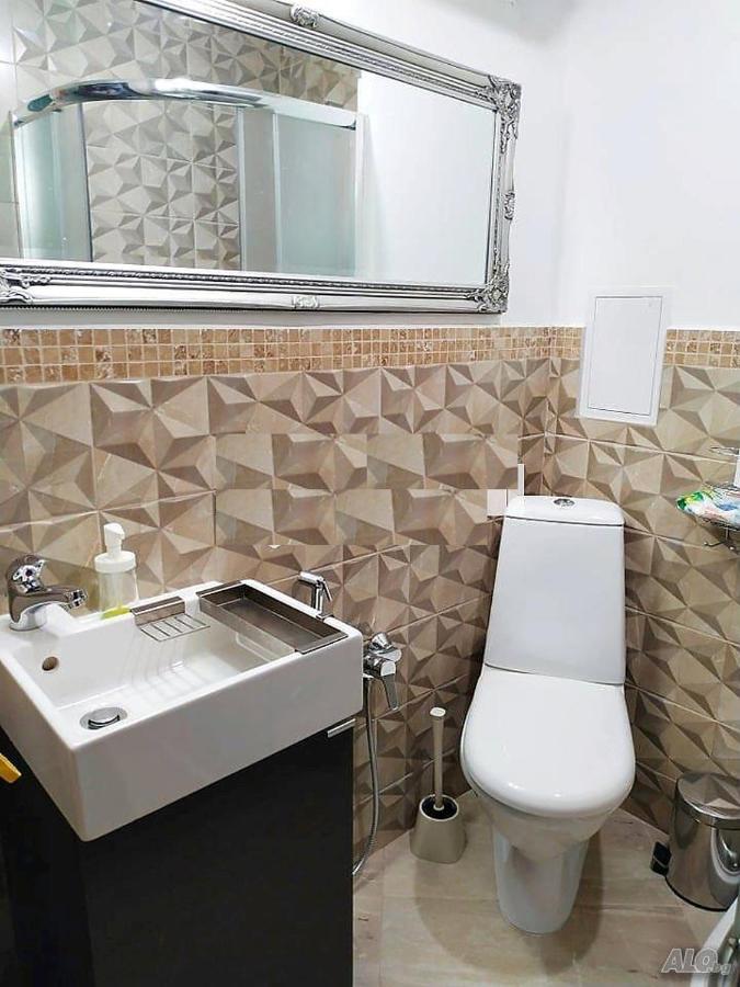 Sunny Shore Burgas Apartment Eksteriør bilde