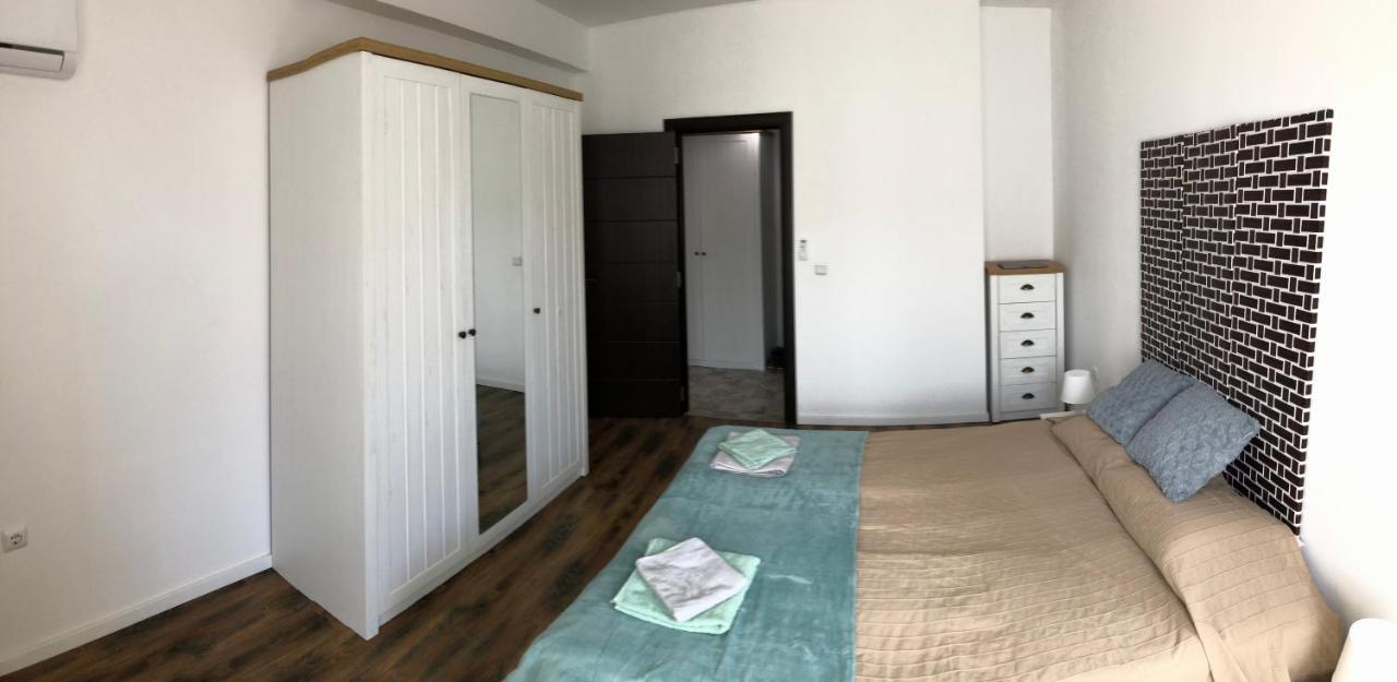 Sunny Shore Burgas Apartment Eksteriør bilde
